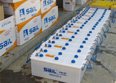 過度充放電，對高爾夫球車電池產生哪些影響？