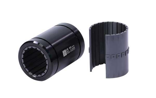 自潤滑軸承和普通軸承,自潤滑軸承特點(diǎn) 自潤滑軸承和普通軸承,自潤滑軸承特點(diǎn)