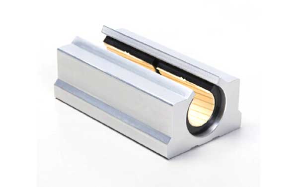 無油潤滑軸承 無油潤滑軸承