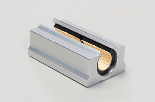 只有了解直線軸承的工作原理,才能更好地利用它!